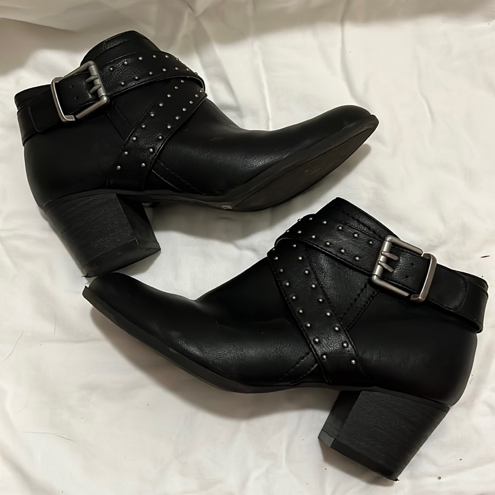 Indigo Rd Size 8.5 Booties